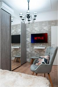 Loft Sea&Sky Fiumicino Airport