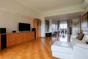 FieraMilano 3BR Apartment