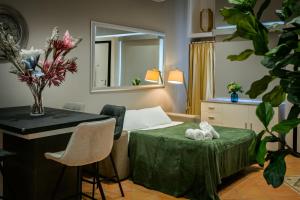 Loft Sea&Sky Fiumicino Airport