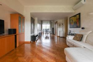 FieraMilano 3BR Apartment