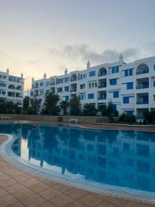 Résidence kabila vista