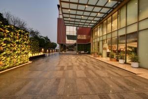 The Fern Residency, Gandhinagar, Series by Marriott