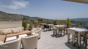 La Petite Chefchaouen