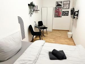 Ferienwohnung Flaming House 2