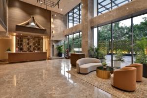 The Fern Residency, Gandhinagar, Series by Marriott