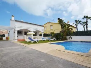 Casa Emma with the private pool - Riumar