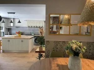 Casa rural Playa de Altomira - Vellisca