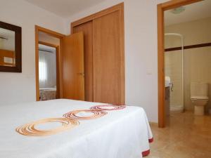 Casa Emma with the private pool