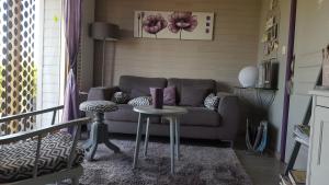 Gîte dAnne et Ulysse