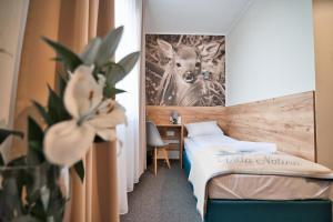 Villa Natura Zator Przeciszów