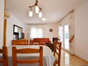 Casa Emma with the private pool