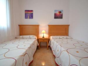 Casa Emma with the private pool