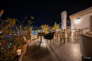 La Petite Chefchaouen