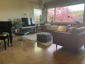 Großzügige Wohnung mit Flair und Aussicht - Bad Bergzabern