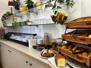 Hotels Hotel Viator - Gare de Lyon : photos des chambres