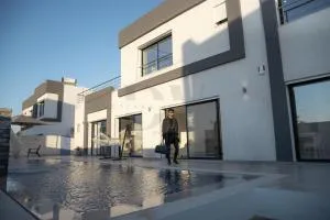 villa New York - 塔格梅斯