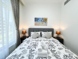 Luxurious New Brand 2Br at Mulberry 2 at Park Heights Building A2 - Dubai Hills