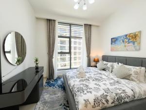 Luxurious New Brand 2Br at Mulberry 2 at Park Heights Building A2 - Dubai Hills