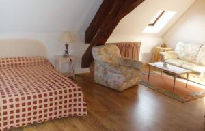 Hotels Moulin de Bourgchateau : photos des chambres