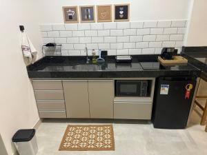 Flat do Canal Itajuru Centro, Praia do Forte Apt 100