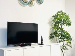 Le Cocon - 2 pièces centre Cannes - Terrasse