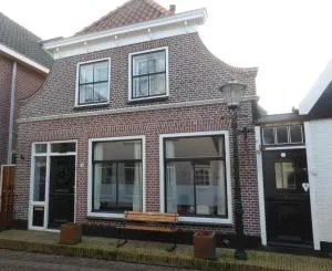 B&B Bureau Warmoesstraat - De Waal