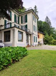 Villa Virginia - Comerio