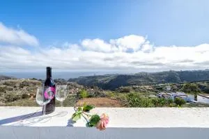 La casa del musico - Las Tres Palmas