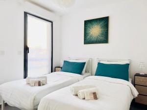 Le Cocon - 2 pièces centre Cannes - Terrasse