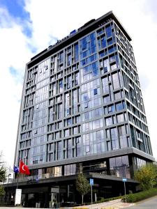 Radisson Blu Asia hotel, 
Istanbul, Turkey.
The photo picture quality can be
variable. We apologize if the
quality is of an unacceptable
level.