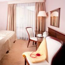 Pensjonat Poniatowski