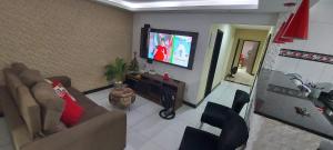 Residencial Mão Forte