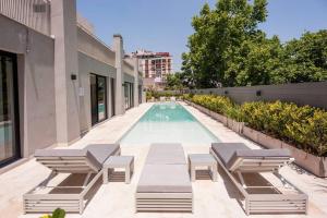 Premium Apt 2BR 24x7 San Telmo 300 Mb La Galerie - Apartmány, Buenos Aires