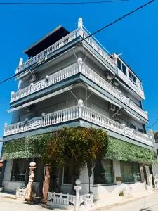 Hotel Holiday - 卡瓦拉