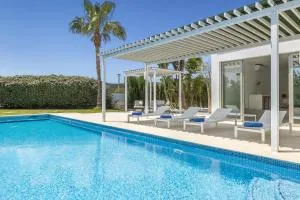 Villa Marc II - Sant Jordi