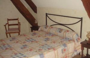 Hotels Moulin de Bourgchateau : photos des chambres