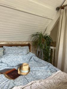 French countryside near Paris!