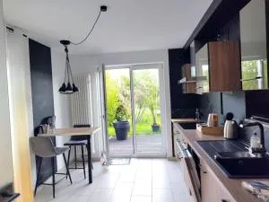 Chalet SonnEck 69 - Berdorf