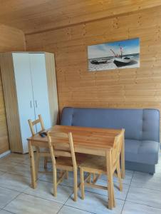 Domki letniskowe Na Stoku