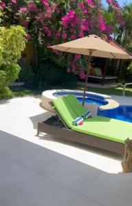 Villa Mango - 3 Bedroom Villa in Seminyak