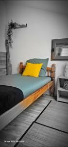 Appartements Le Petit Erable : photos des chambres