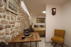 Centar - Apartman Studio MOZZIRA