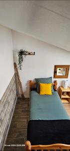 Appartements Le Petit Erable : photos des chambres