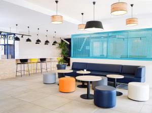 Hotels ibis budget Toulouse Colomiers : photos des chambres
