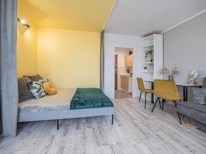 Hello Apartments Bora Komorowskiego