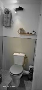 Appartements Le Petit Erable : photos des chambres