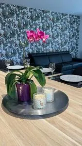 La Cerisaie - 艾克斯