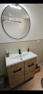 Appartements Le Petit Erable : photos des chambres