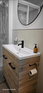 Appartements Le Petit Erable : photos des chambres