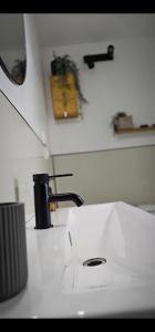 Appartements Le Petit Erable : photos des chambres